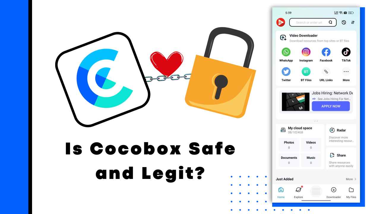 Is Cocobox Safe and Legit